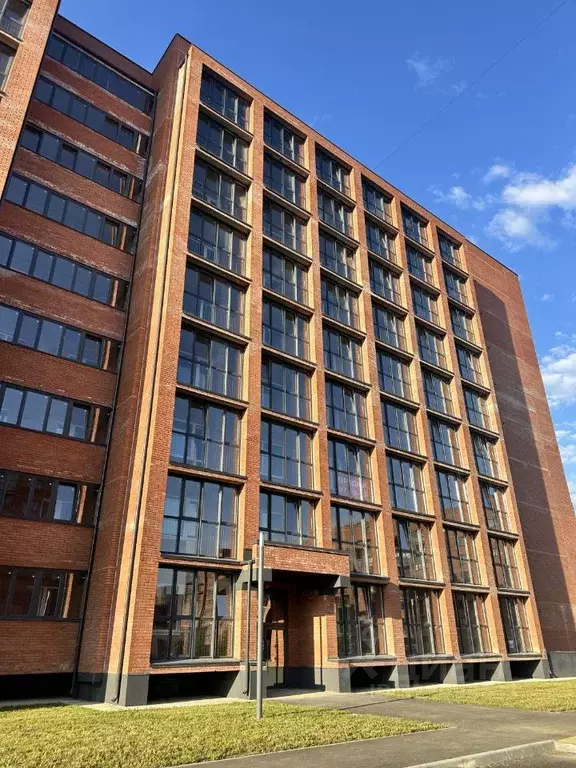 2-к кв. Томская область, Томский район, д. Кисловка, Левобережный мкр ... - Фото 2