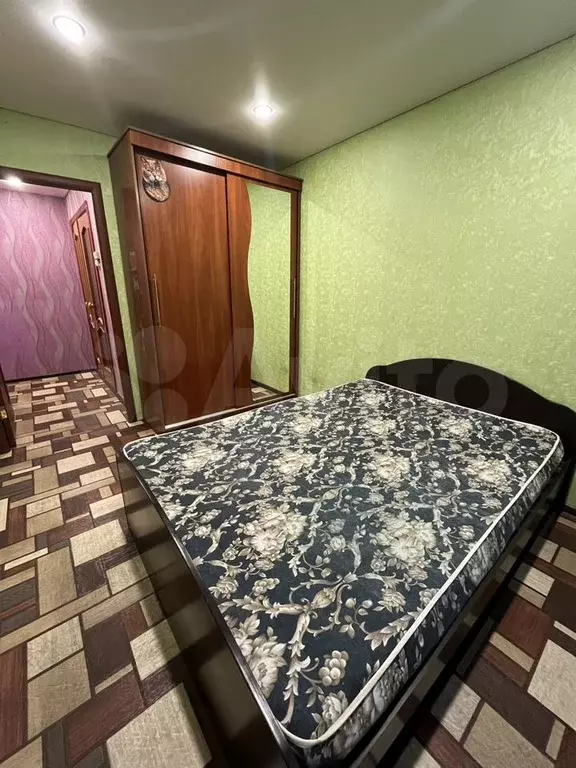 2-к. квартира, 48 м, 4/5 эт. - Фото 1