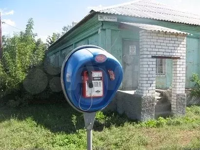 Аренда части здания Урюпинский р-н, ст. Михайловская - Фото 0