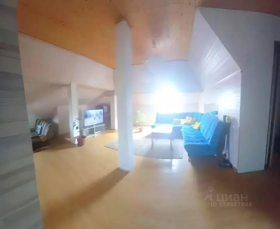 Офис в Вологодская область, Череповец ул. Дзержинского, 49 (120 м) - Фото 2