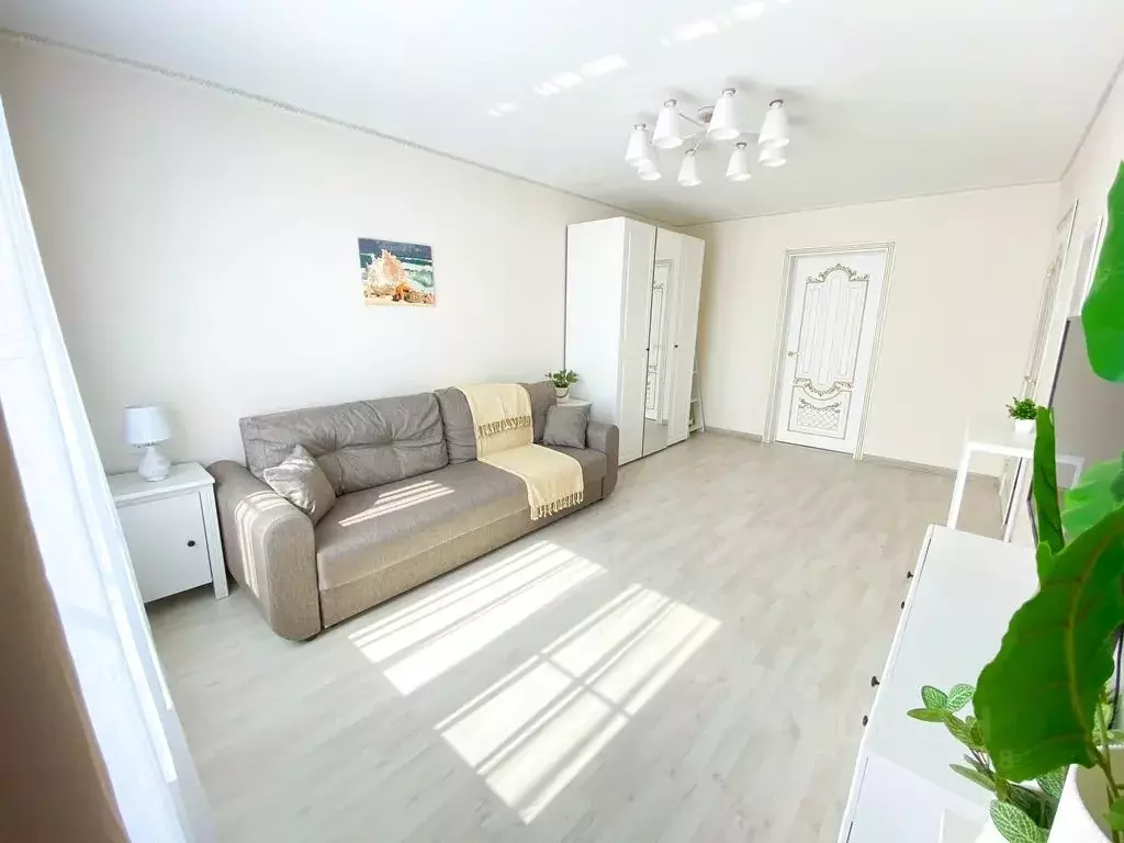 3-к кв. Краснодарский край, Новороссийск Суворовская ул., 39/49 (65.0 ... - Фото 2