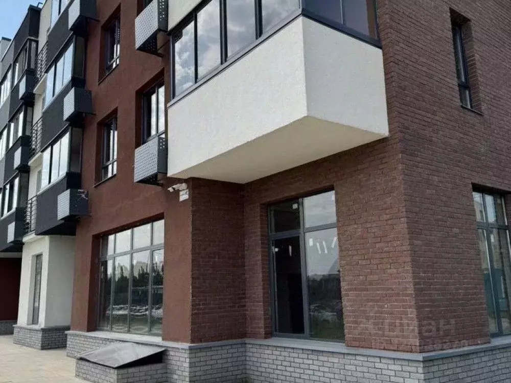 Торговая площадь в Московская область, Одинцовский городской округ, с. ... - Фото 1