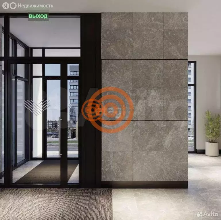 3-комнатная квартира: Тюмень, улица 50 лет Октября, 63с3 (66.1 м) - Фото 1