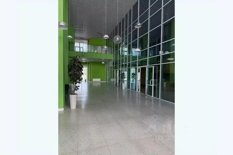 1-к кв. Башкортостан, Уфа Бакалинская ул., 33/2 (30.0 м) - Фото 2