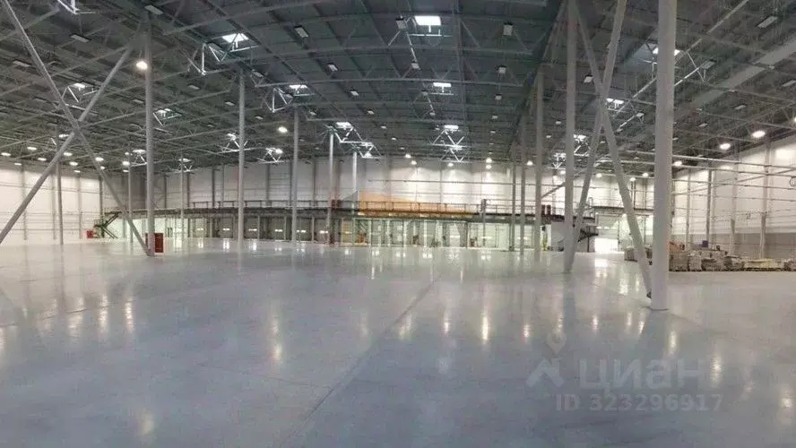 Склад в Московская область, Раменский муниципальный округ, д. Тяжино ... - Фото 1