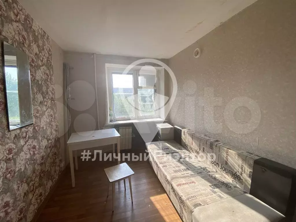 Комната 15 м в 1-к., 3/5 эт. - Фото 0