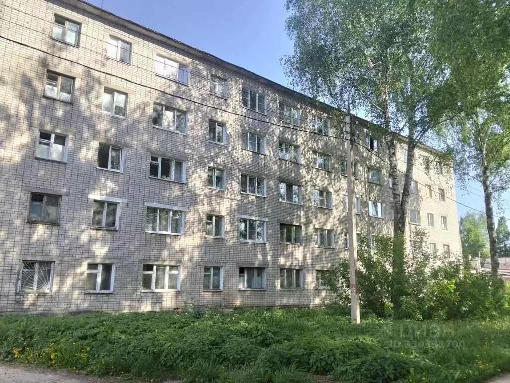 Комната Марий Эл, Йошкар-Ола Красноармейская ул., 78А (13.0 м) - Фото 1