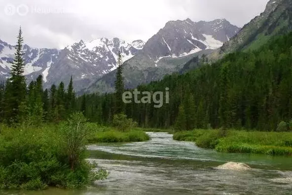 Участок в село Мульта, Центральная улица (27.8 м) - Фото 1