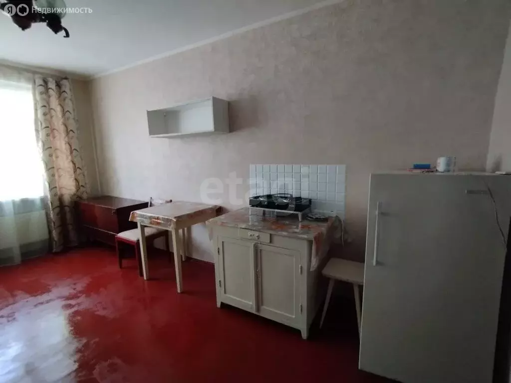 1к в -комнатной квартире (17.2 м) - Фото 0