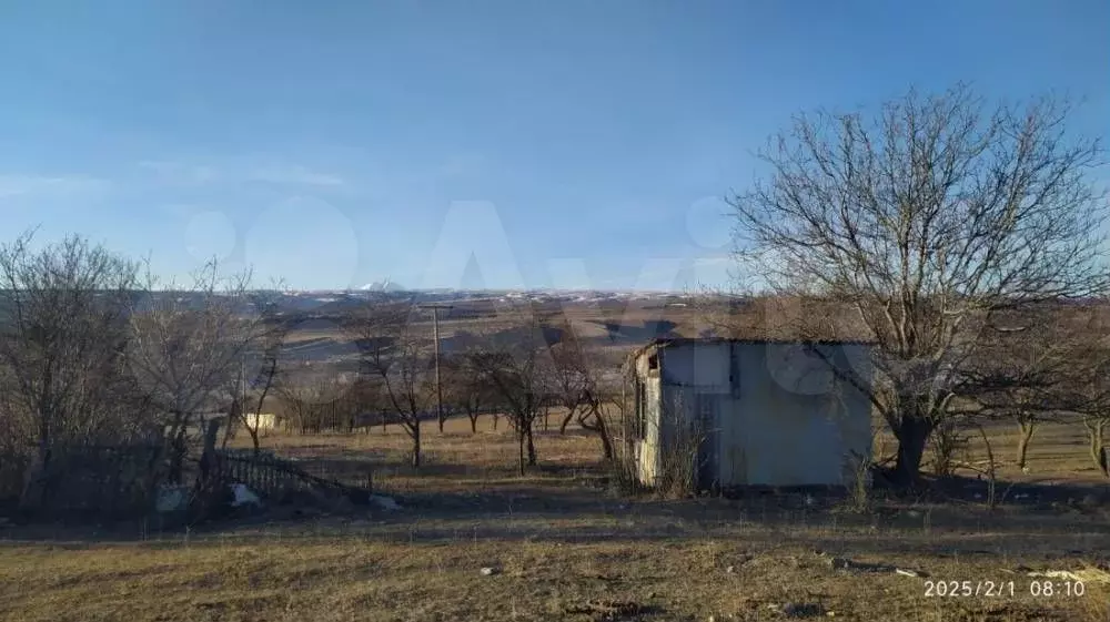 Участок 4 сот. (СНТ, ДНП) - Фото 1