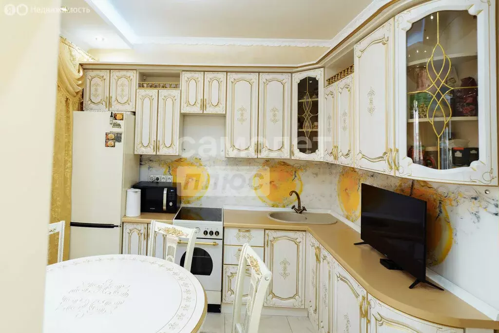 1-комнатная квартира: Егорьевск, 5-й микрорайон, 11 (37 м) - Фото 1