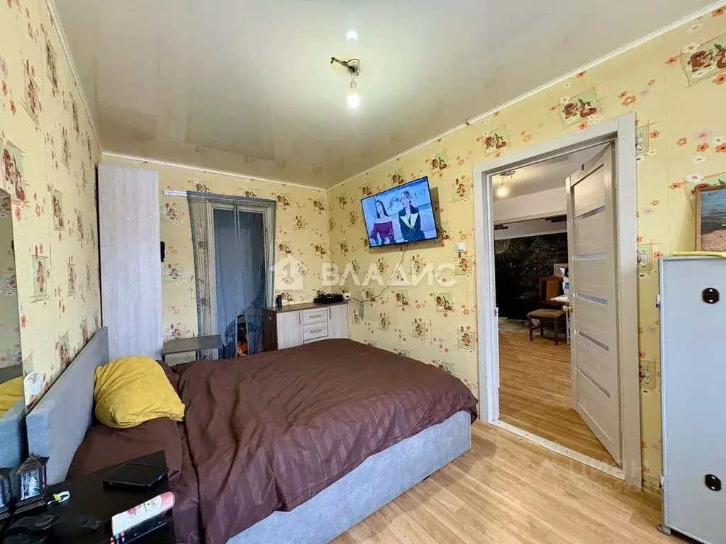 2-к кв. Ивановская область, Иваново ул. Войкова, 18 (45.9 м) - Фото 2