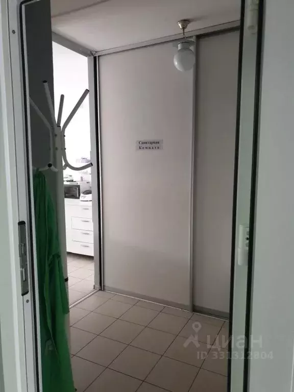 Офис в Алтайский край, Бийск ул. Ильи Мухачева, 230 (86 м) - Фото 2
