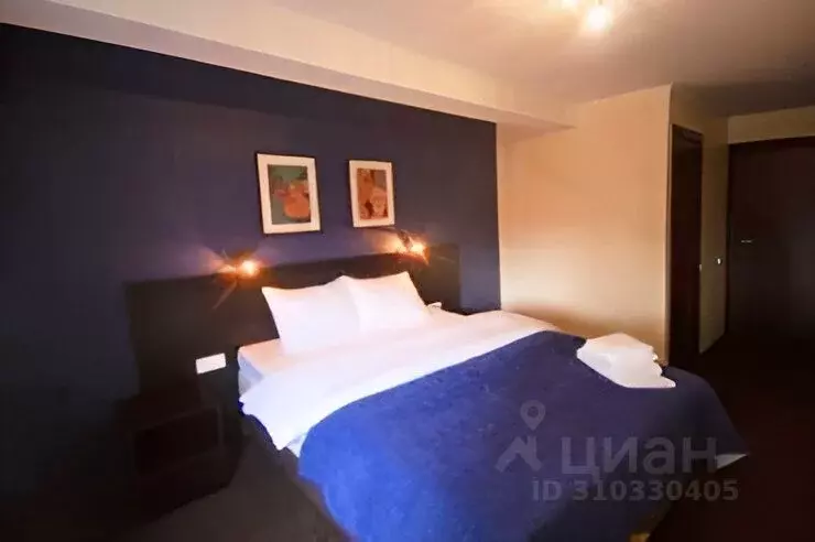 Комната Московская область, Раменский муниципальный округ, с. Боршева ... - Фото 1