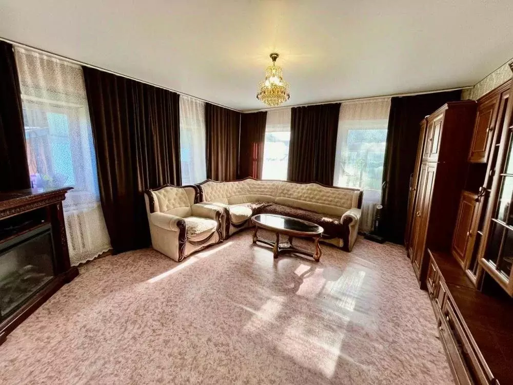 Дом в Иркутская область, Шелехов Майский пер. (70 м) - Фото 0
