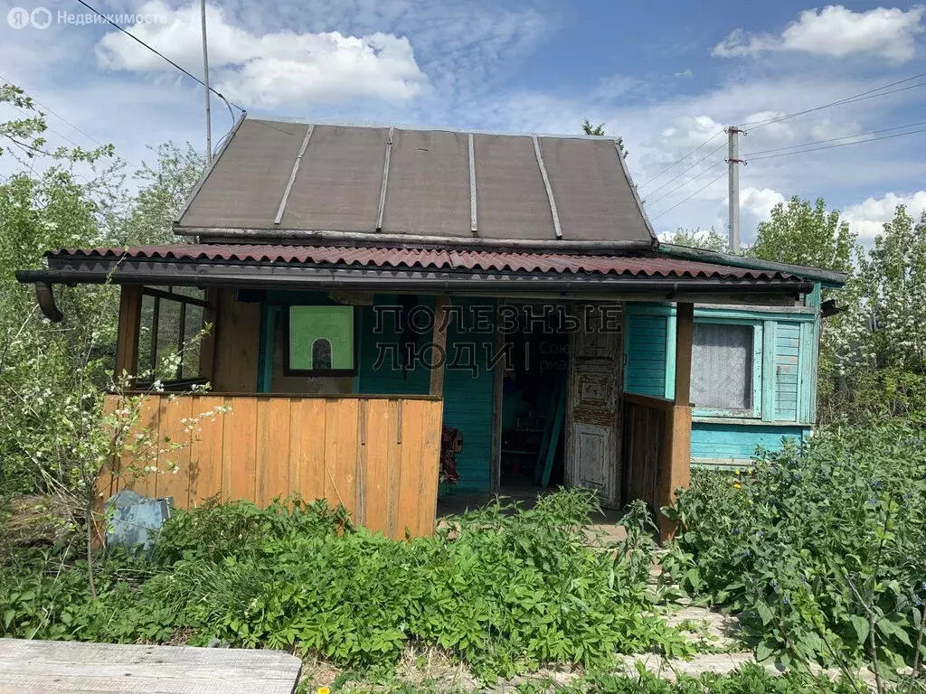 Дом в Вологда (25 м) - Фото 0