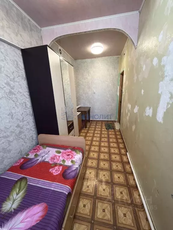 Комната Нижегородская область, Дзержинск ул. Гастелло, 8 (9.1 м) - Фото 2