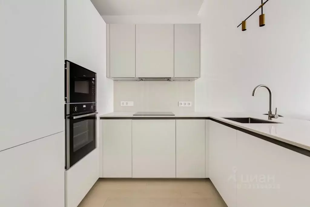 2-к кв. Москва ул. Костикова, 4к1 (62.0 м) - Фото 2