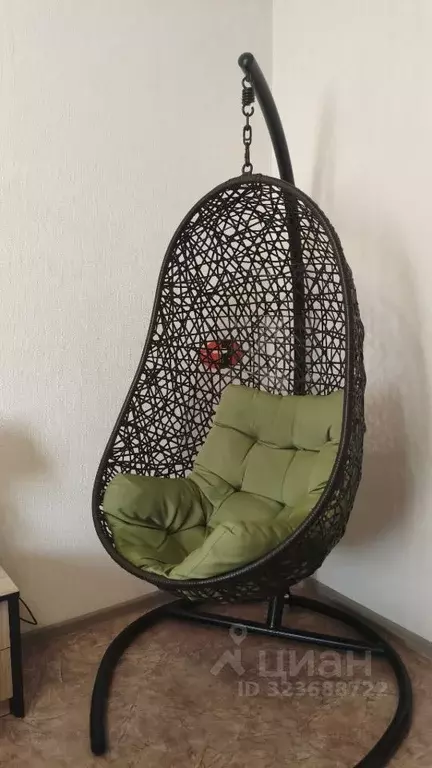 1-к кв. Воронежская область, Воронеж Московский просп., 120 (38.0 м) - Фото 2