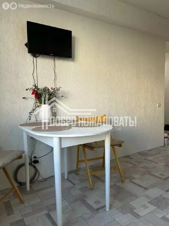 2-комнатная квартира: Абакан, улица Кати Перекрещенко, 15 (47.4 м) - Фото 2