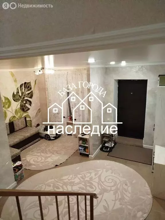 Дом в Михайловск, жилой район Гармония, улица Александра Покрышкина ... - Фото 1