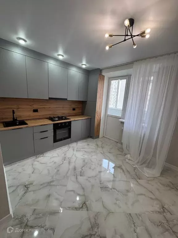 Продаётся 2-к квартира, 65 м - Фото 1