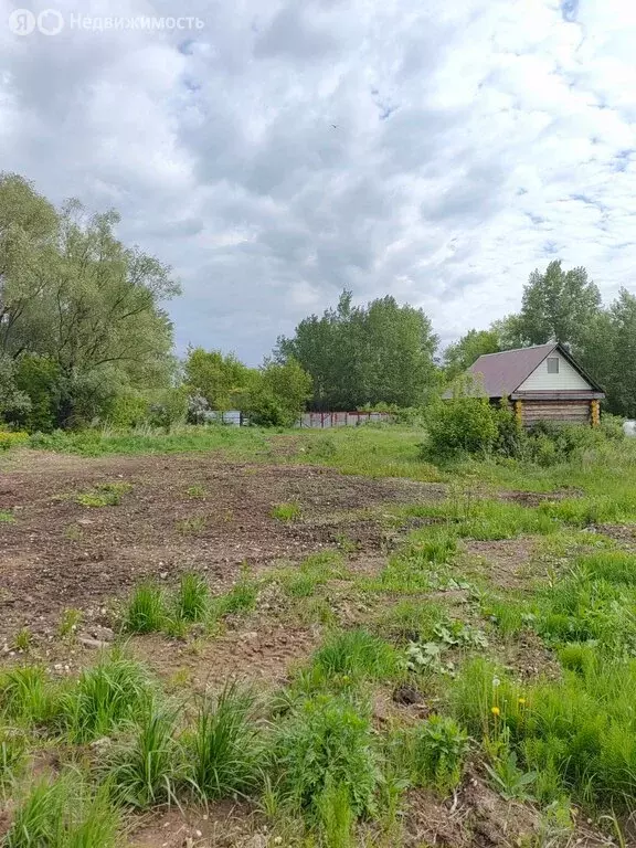 Участок в Набережные Челны, СНТ Энергетик, 207 (25 м) - Фото 1