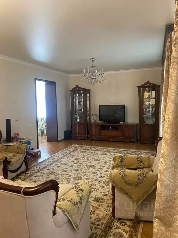 Дом в Дагестан, Махачкала ул. Производственная (216 м) - Фото 1