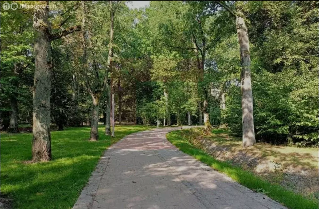 1-комнатная квартира: Калининград, улица Глинки, 1 (43 м) - Фото 1