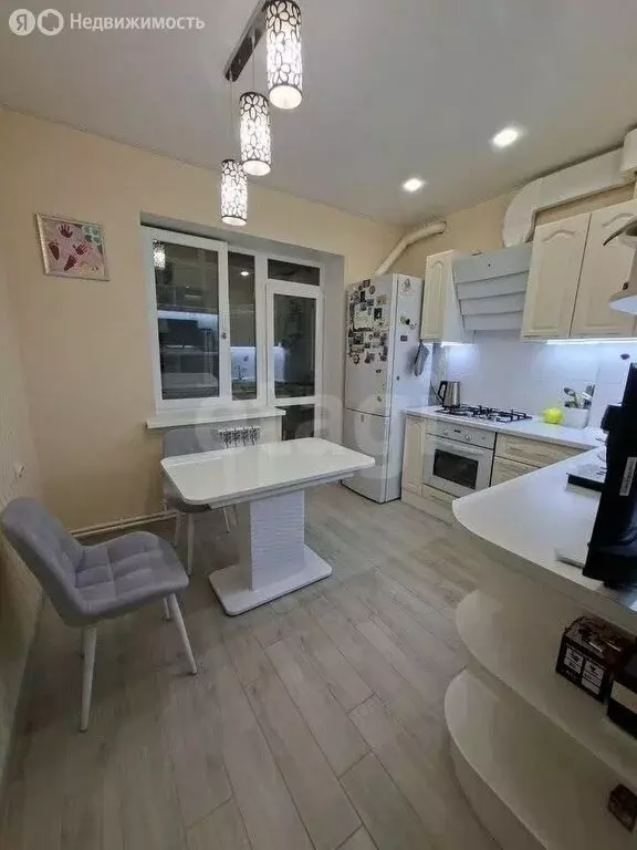 1-комнатная квартира: Дубовое, микрорайон Пригородный, Благодатная ... - Фото 2