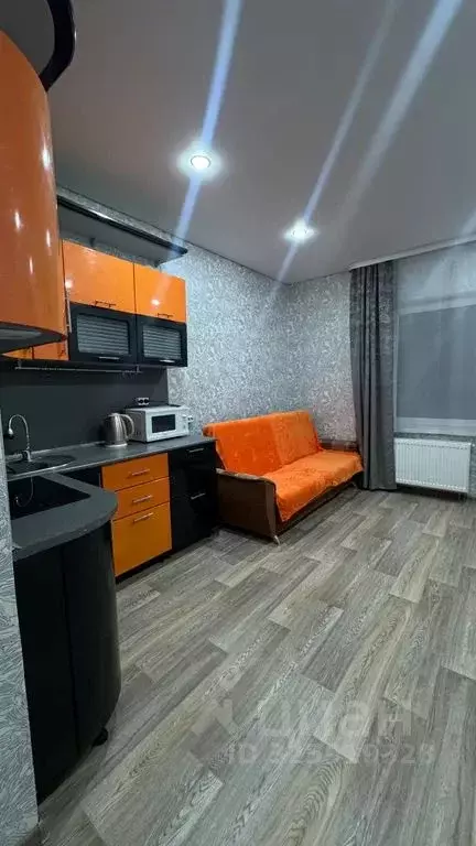 Студия Башкортостан, Уфимский район, с. Михайловка Новоуфимская ул., ... - Фото 1