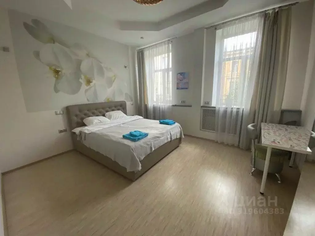 2-к кв. Санкт-Петербург 9-я Советская ул., 23 (50.0 м) - Фото 1