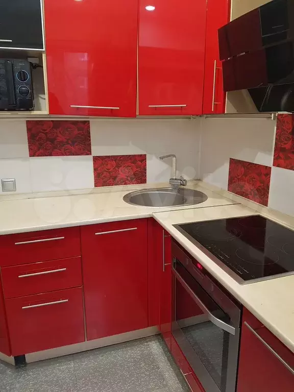 2-к. квартира, 46 м, 3/5 эт. - Фото 1