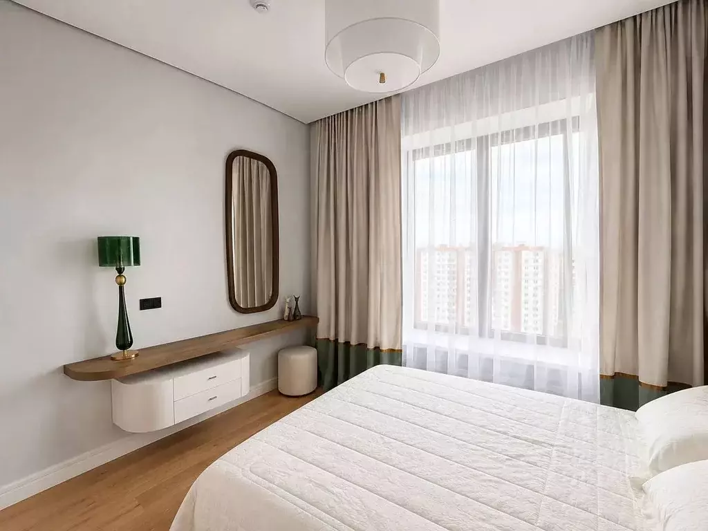 3-к кв. Москва пл. Курского Вокзала, 1 (74.0 м) - Фото 1