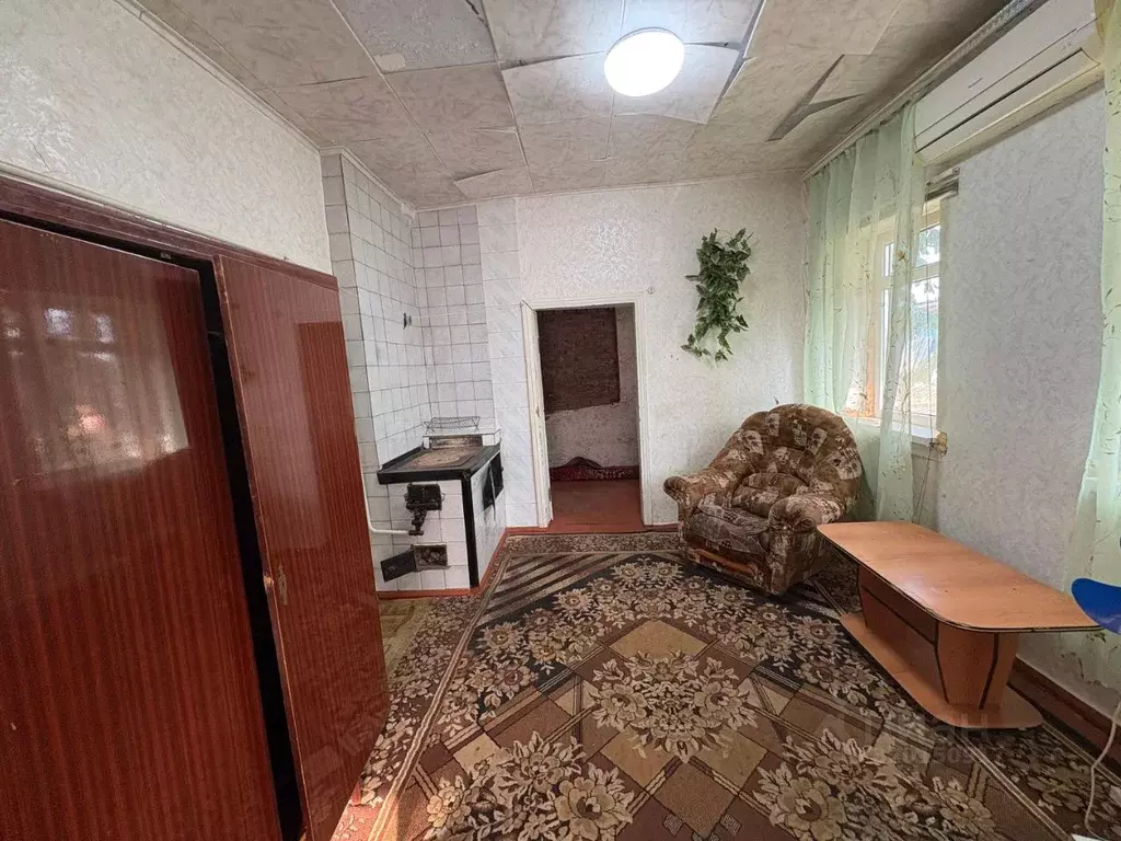 Дом в Ставропольский край, Новоалександровск Советская ул., 150А (46 ... - Фото 2