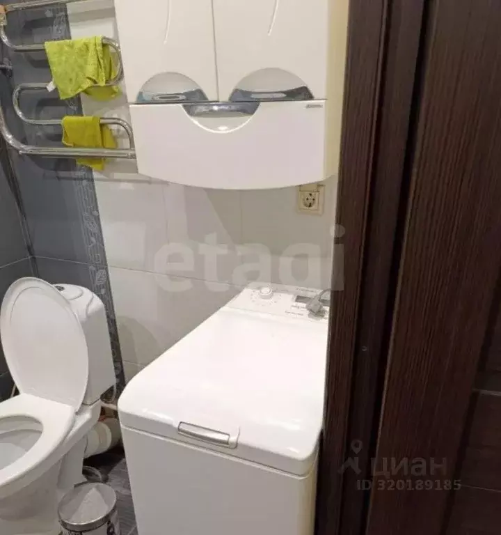 Студия Ростовская область, Ростов-на-Дону Павлодарская ул., 140/157 ... - Фото 1