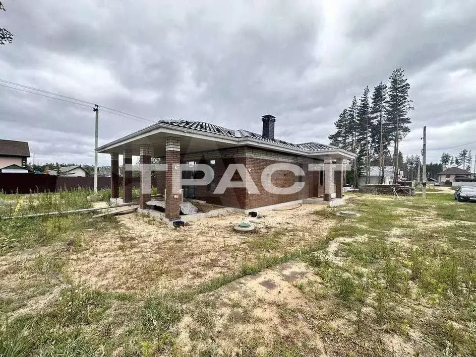 Коттедж 160 м на участке 8,5 сот. - Фото 0