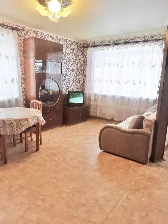 1-к кв. Татарстан, Казань Хлебозаводская ул., 4 (32.0 м) - Фото 0