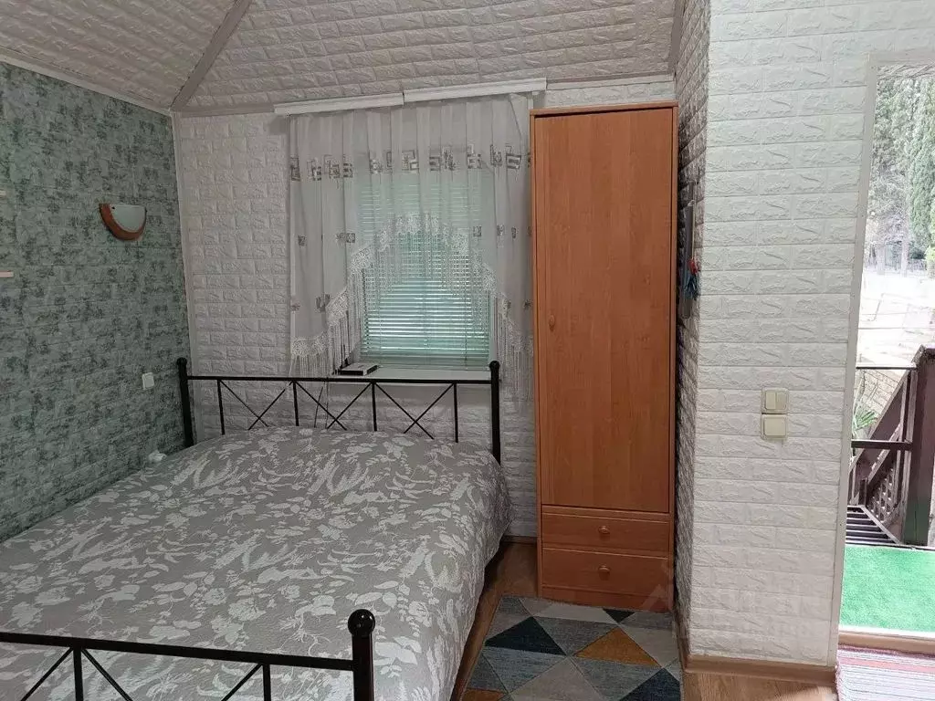 1-к кв. Крым, Ялта ул. Бирюкова, 4А (38.0 м) - Фото 1