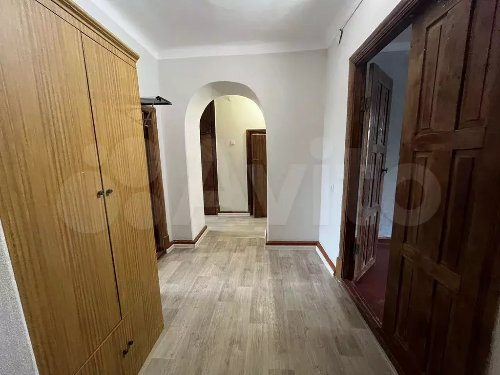 3-к. квартира, 80 м, 1/5 эт. - Фото 1