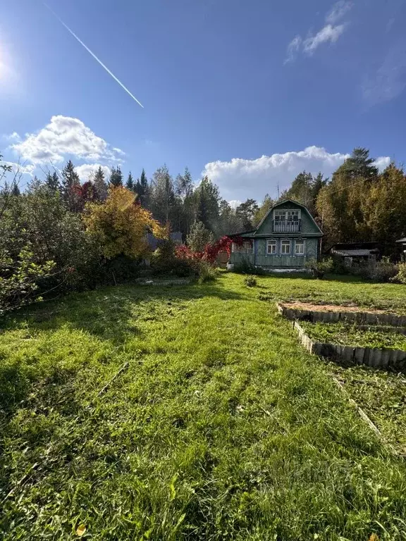 Дом в Свердловская область, Екатеринбург Пегматит КС,  (42 м) - Фото 0