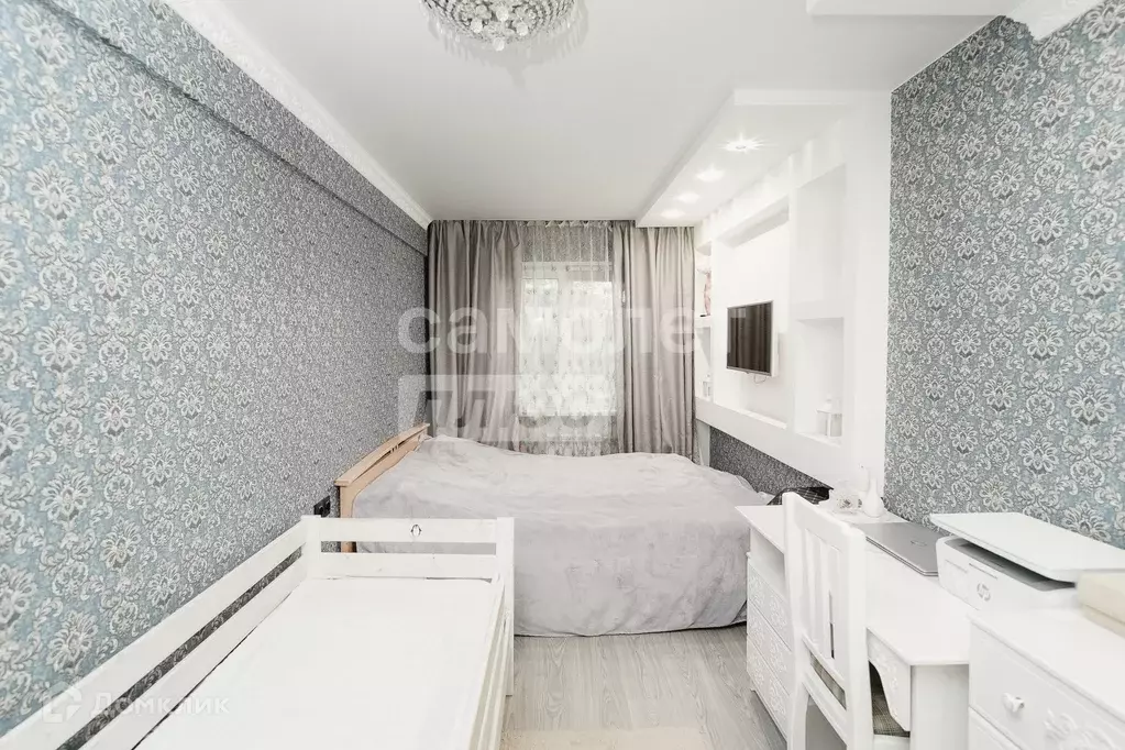 Продаётся 3-к квартира, 55.5 м - Фото 0