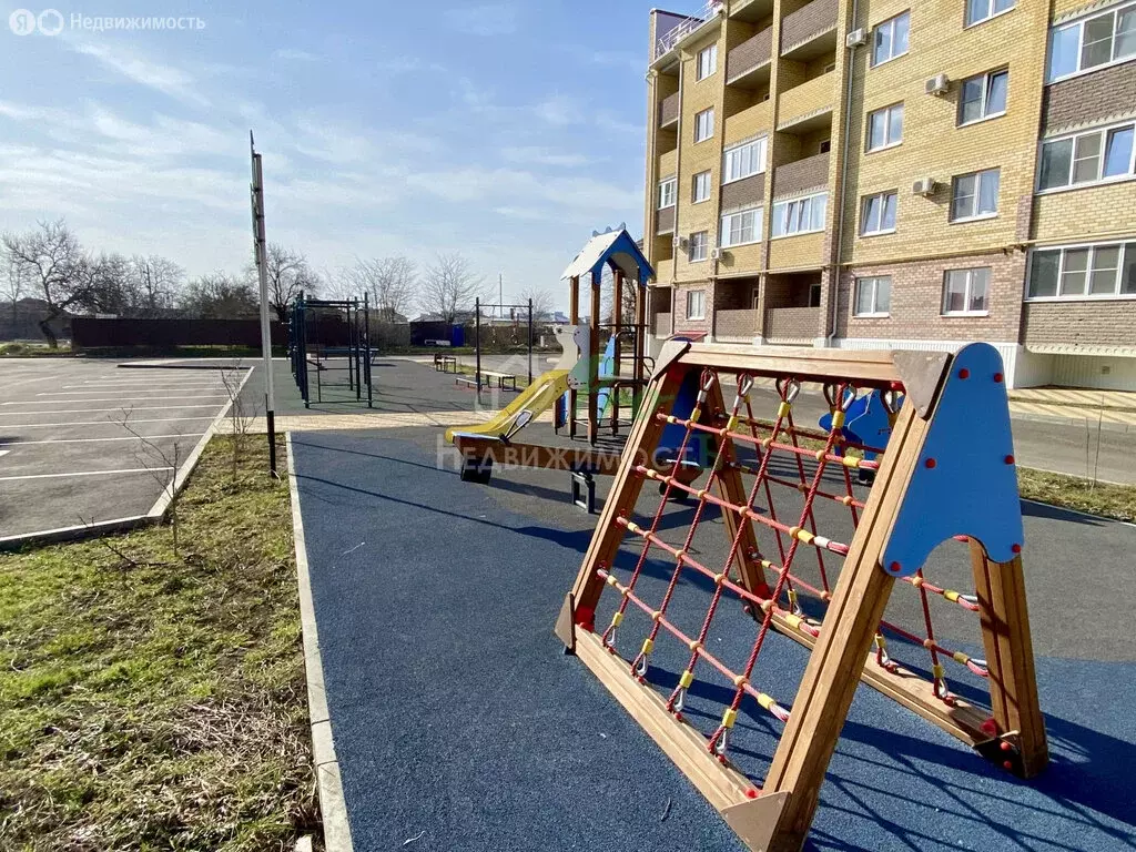 1-комнатная квартира: Ейск, Западная улица, 8/4 (37 м) - Фото 2