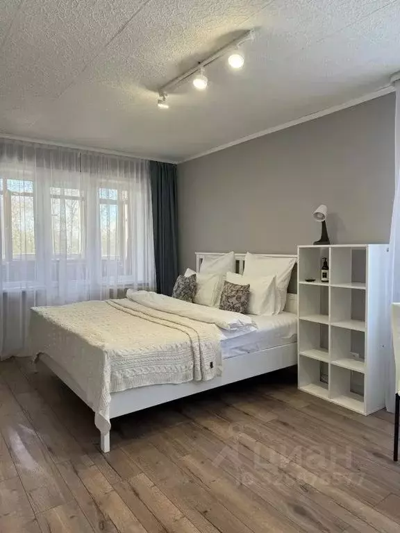 2-к кв. Московская область, Чехов ул. Полиграфистов, 9 (46.0 м) - Фото 1