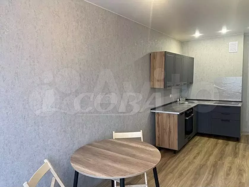 1-к. квартира, 38 м, 2/10 эт. - Фото 0