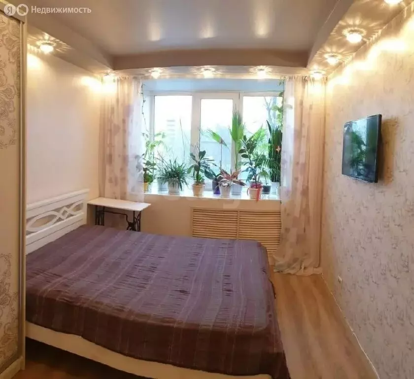 3-комнатная квартира: Рыбинск, улица Плеханова, 32 (56.8 м) - Фото 2