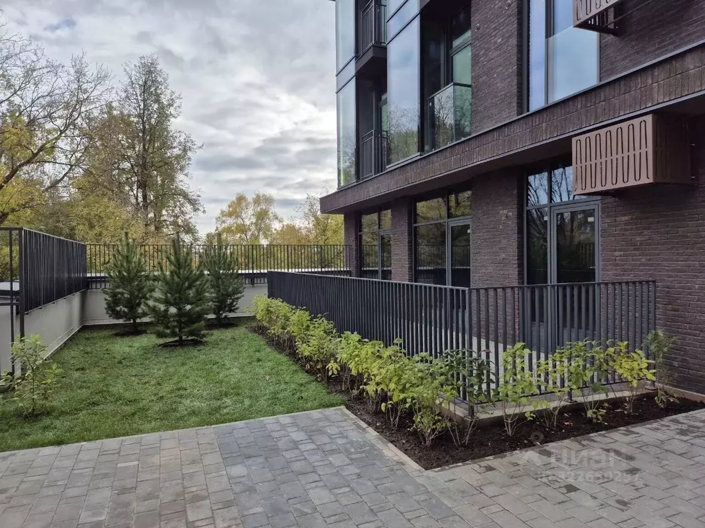 2-к кв. Удмуртия, Ижевск ул. Бородина, 20А (77.0 м) - Фото 1