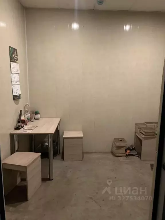 Производственное помещение в Нижегородская область, Семенов ... - Фото 2