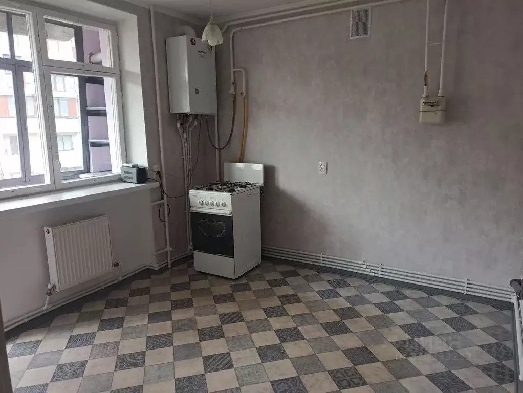 2-к кв. Крым, Симферопольский район, с. Мирное ул. Стадионная, 19 ... - Фото 2