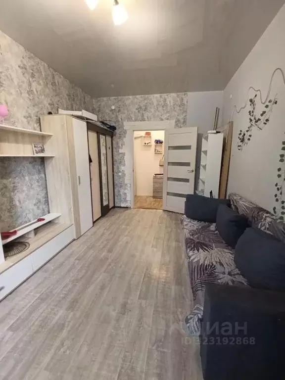 2-к кв. Самарская область, Самара Гомельская ул., 3 (50.1 м) - Фото 1